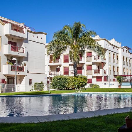 Valdecarretas Apartamento Rota Cerca De Playa Dış mekan fotoğraf