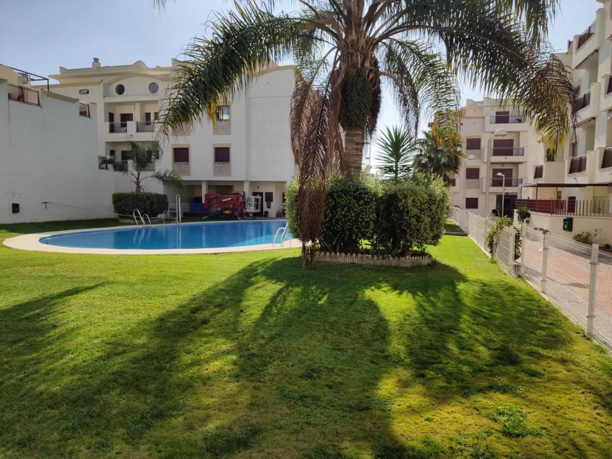 Valdecarretas Apartamento Rota Cerca De Playa Dış mekan fotoğraf