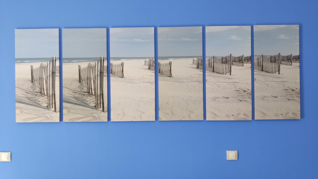 Valdecarretas Apartamento Rota Cerca De Playa Dış mekan fotoğraf