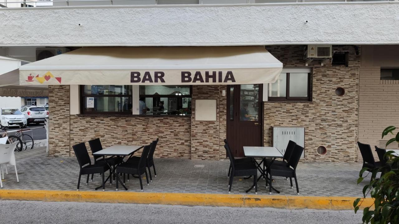 Valdecarretas Apartamento Rota Cerca De Playa Dış mekan fotoğraf