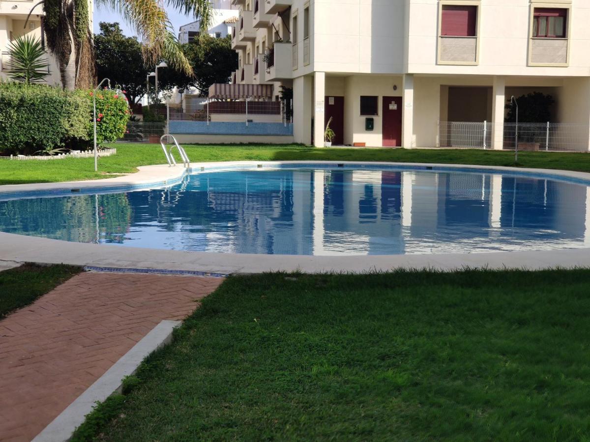 Valdecarretas Apartamento Rota Cerca De Playa Dış mekan fotoğraf