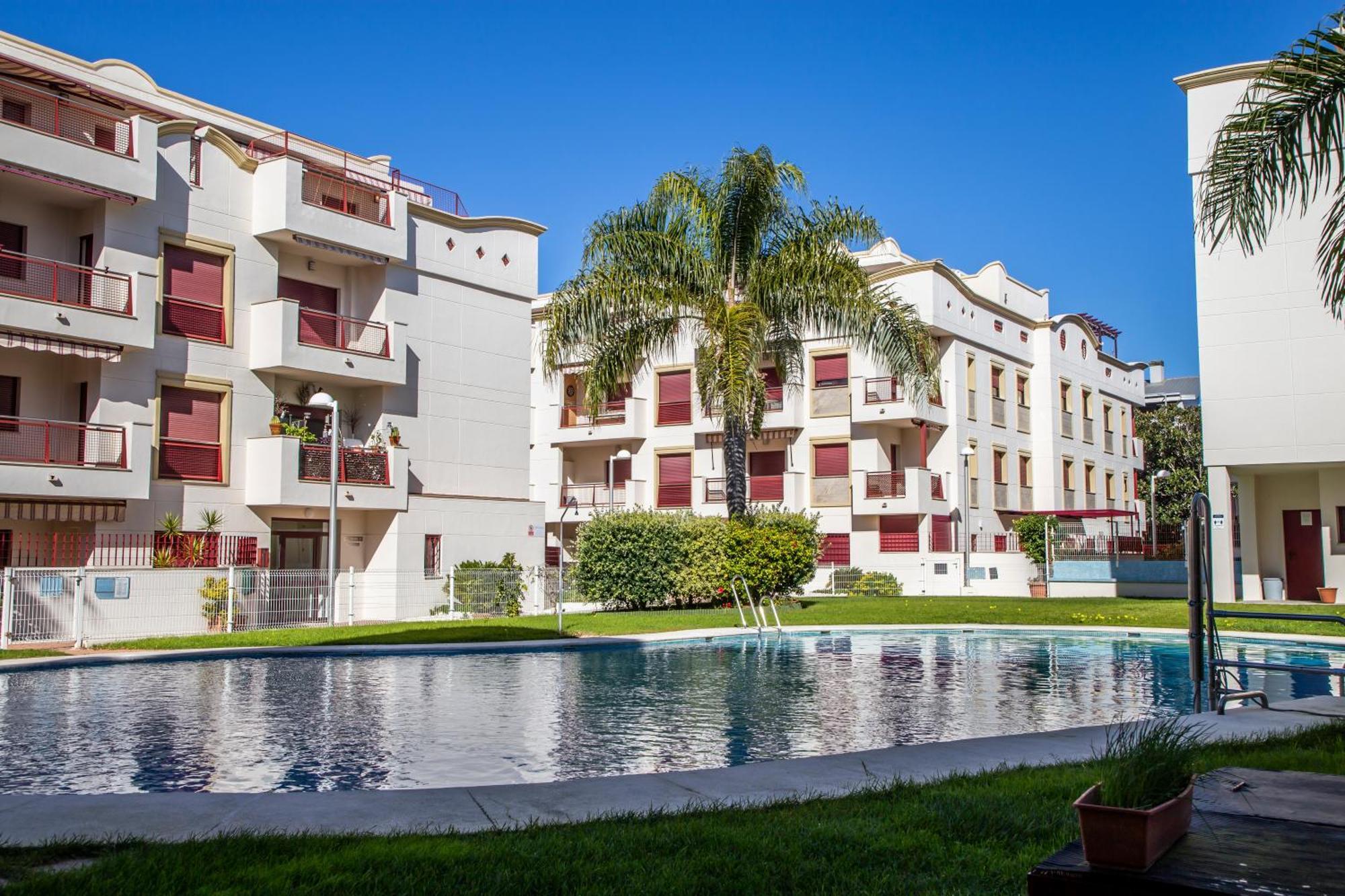 Valdecarretas Apartamento Rota Cerca De Playa Dış mekan fotoğraf