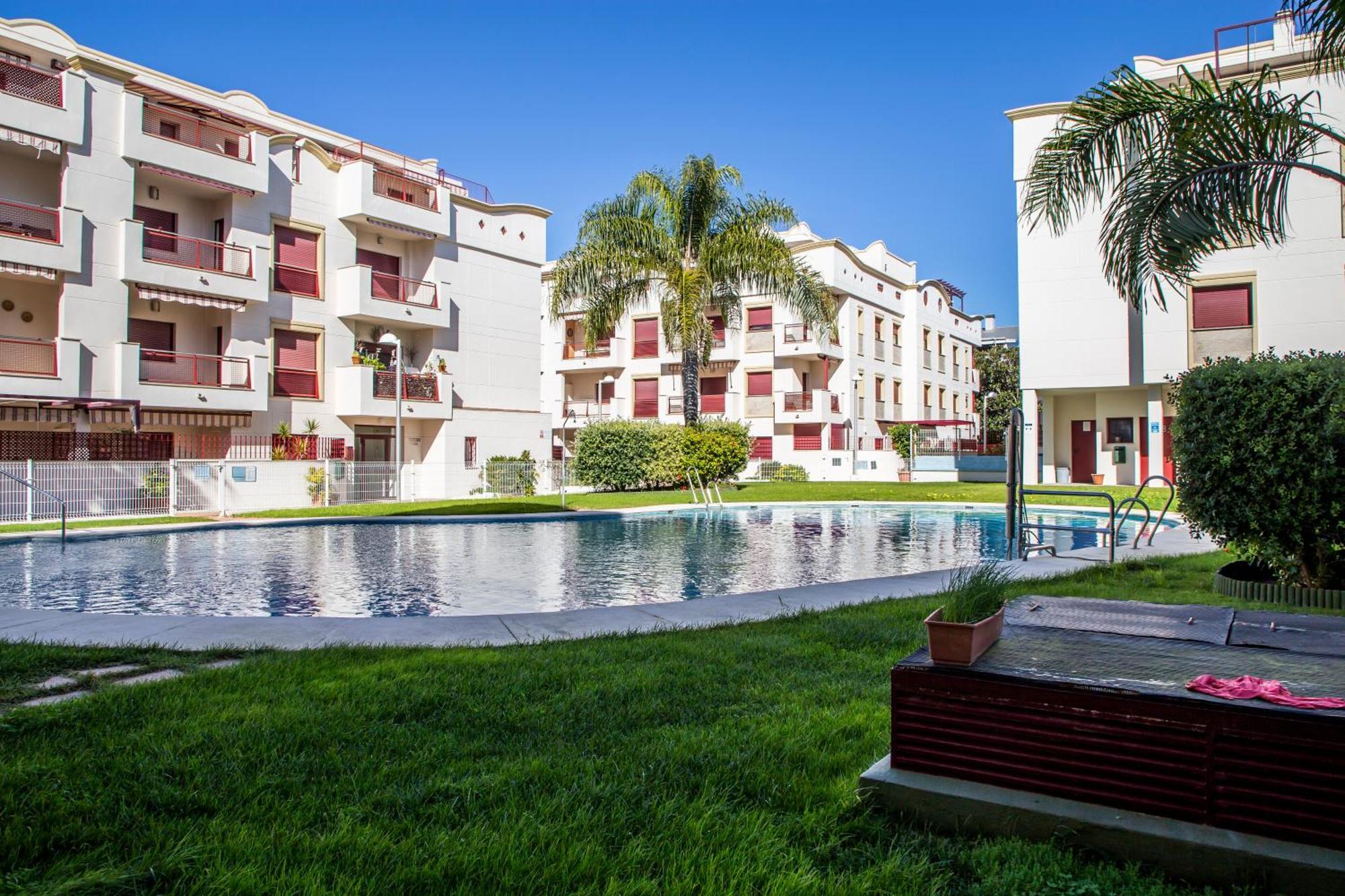 Valdecarretas Apartamento Rota Cerca De Playa Dış mekan fotoğraf